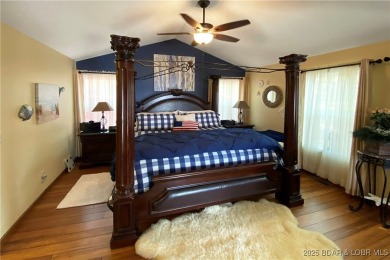 Where do you find a remodeled 2800 s.f. Waterfront Home, 1450 s on The Club At Porto Cima in Missouri - for sale on GolfHomes.com, golf home, golf lot