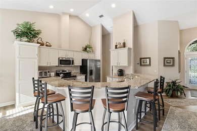 IT IS RARE TO FIND SUCH A CAPTIVATING FOUR BEDROOM 3 BATH HOME on Black Diamond Ranch Golf Course in Florida - for sale on GolfHomes.com, golf home, golf lot