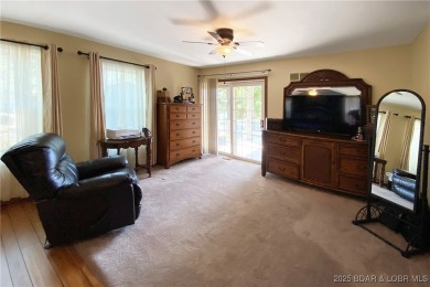 Where do you find a remodeled 2800 s.f. Waterfront Home, 1450 s on The Club At Porto Cima in Missouri - for sale on GolfHomes.com, golf home, golf lot