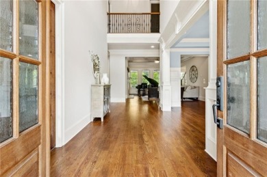Gorgeous custom estate home in the gated Edinburgh, Jack on Bears Best Atlanta Golf Club in Georgia - for sale on GolfHomes.com, golf home, golf lot