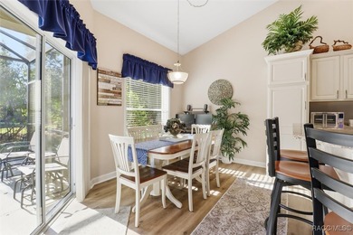 IT IS RARE TO FIND SUCH A CAPTIVATING FOUR BEDROOM 3 BATH HOME on Black Diamond Ranch Golf Course in Florida - for sale on GolfHomes.com, golf home, golf lot