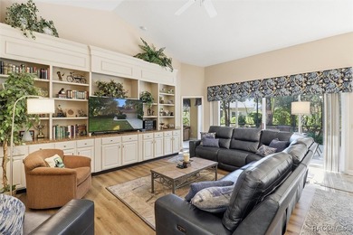 IT IS RARE TO FIND SUCH A CAPTIVATING FOUR BEDROOM 3 BATH HOME on Black Diamond Ranch Golf Course in Florida - for sale on GolfHomes.com, golf home, golf lot