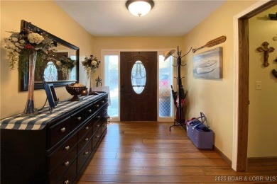 Where do you find a remodeled 2800 s.f. Waterfront Home, 1450 s on The Club At Porto Cima in Missouri - for sale on GolfHomes.com, golf home, golf lot