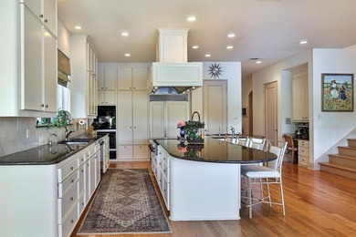 Designed for effortless entertaining and everyday luxury, this on Mira Vista Country Club in Texas - for sale on GolfHomes.com, golf home, golf lot