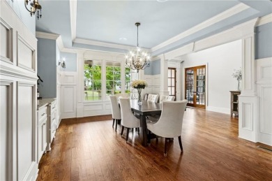 Gorgeous custom estate home in the gated Edinburgh, Jack on Bears Best Atlanta Golf Club in Georgia - for sale on GolfHomes.com, golf home, golf lot