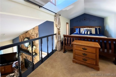 Where do you find a remodeled 2800 s.f. Waterfront Home, 1450 s on The Club At Porto Cima in Missouri - for sale on GolfHomes.com, golf home, golf lot