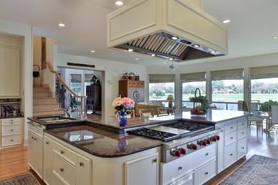 Designed for effortless entertaining and everyday luxury, this on Mira Vista Country Club in Texas - for sale on GolfHomes.com, golf home, golf lot