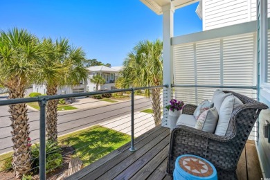 Location, Location, Location  - Centrally located in the heart on True Blue Plantation in South Carolina - for sale on GolfHomes.com, golf home, golf lot