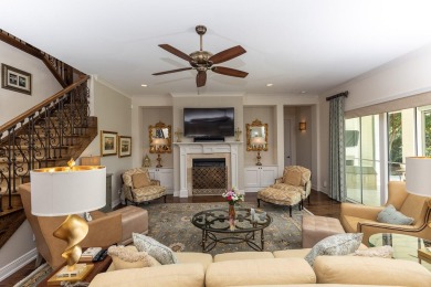 A rare opportunity has arisen to own a highly sought-after home on Kelly Plantation Golf Club in Florida - for sale on GolfHomes.com, golf home, golf lot
