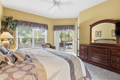 IT IS RARE TO FIND SUCH A CAPTIVATING FOUR BEDROOM 3 BATH HOME on Black Diamond Ranch Golf Course in Florida - for sale on GolfHomes.com, golf home, golf lot