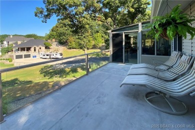 Where do you find a remodeled 2800 s.f. Waterfront Home, 1450 s on The Club At Porto Cima in Missouri - for sale on GolfHomes.com, golf home, golf lot