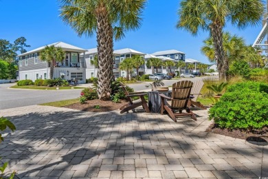 Location, Location, Location  - Centrally located in the heart on True Blue Plantation in South Carolina - for sale on GolfHomes.com, golf home, golf lot