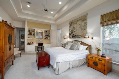 Designed for effortless entertaining and everyday luxury, this on Mira Vista Country Club in Texas - for sale on GolfHomes.com, golf home, golf lot