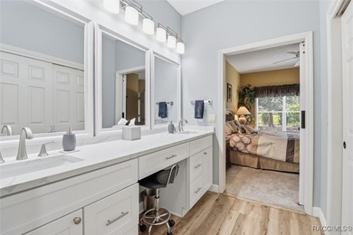 IT IS RARE TO FIND SUCH A CAPTIVATING FOUR BEDROOM 3 BATH HOME on Black Diamond Ranch Golf Course in Florida - for sale on GolfHomes.com, golf home, golf lot