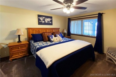Where do you find a remodeled 2800 s.f. Waterfront Home, 1450 s on The Club At Porto Cima in Missouri - for sale on GolfHomes.com, golf home, golf lot