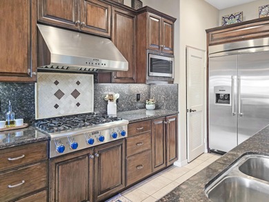 Experience true resort-style living in the heart of La Quinta! on Mountain View Country Club in California - for sale on GolfHomes.com, golf home, golf lot