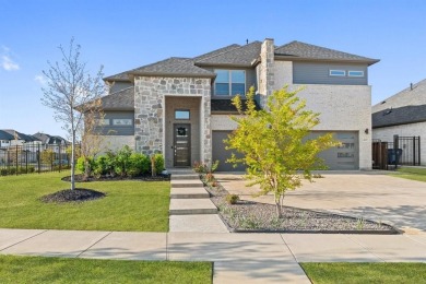 Location! Location! Location! Just minutes from the highly on PGA Americas Golf Course in Texas - for sale on GolfHomes.com, golf home, golf lot