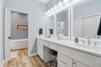 IT IS RARE TO FIND SUCH A CAPTIVATING FOUR BEDROOM 3 BATH HOME on Black Diamond Ranch Golf Course in Florida - for sale on GolfHomes.com, golf home, golf lot