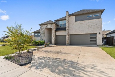 Location! Location! Location! Just minutes from the highly on PGA Americas Golf Course in Texas - for sale on GolfHomes.com, golf home, golf lot