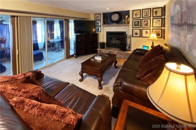 Where do you find a remodeled 2800 s.f. Waterfront Home, 1450 s on The Club At Porto Cima in Missouri - for sale on GolfHomes.com, golf home, golf lot