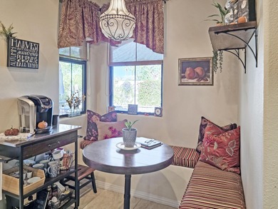 Experience true resort-style living in the heart of La Quinta! on Mountain View Country Club in California - for sale on GolfHomes.com, golf home, golf lot