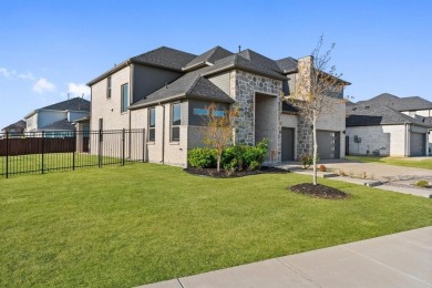 Location! Location! Location! Just minutes from the highly on PGA Americas Golf Course in Texas - for sale on GolfHomes.com, golf home, golf lot