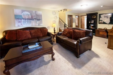 Where do you find a remodeled 2800 s.f. Waterfront Home, 1450 s on The Club At Porto Cima in Missouri - for sale on GolfHomes.com, golf home, golf lot