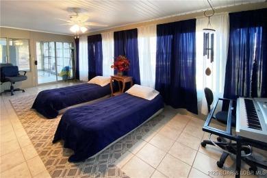 Where do you find a remodeled 2800 s.f. Waterfront Home, 1450 s on The Club At Porto Cima in Missouri - for sale on GolfHomes.com, golf home, golf lot