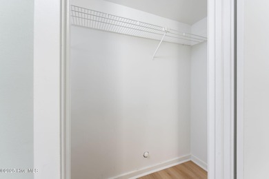 Welcome to this updated 2-bedroom, 2-bathroom ground floor condo on Belvedere Country Club in North Carolina - for sale on GolfHomes.com, golf home, golf lot