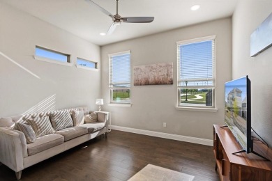 Location! Location! Location! Just minutes from the highly on PGA Americas Golf Course in Texas - for sale on GolfHomes.com, golf home, golf lot