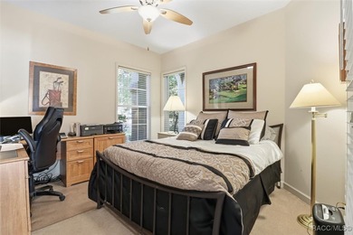 IT IS RARE TO FIND SUCH A CAPTIVATING FOUR BEDROOM 3 BATH HOME on Black Diamond Ranch Golf Course in Florida - for sale on GolfHomes.com, golf home, golf lot