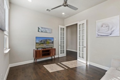 Location! Location! Location! Just minutes from the highly on PGA Americas Golf Course in Texas - for sale on GolfHomes.com, golf home, golf lot