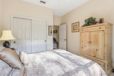 IT IS RARE TO FIND SUCH A CAPTIVATING FOUR BEDROOM 3 BATH HOME on Black Diamond Ranch Golf Course in Florida - for sale on GolfHomes.com, golf home, golf lot