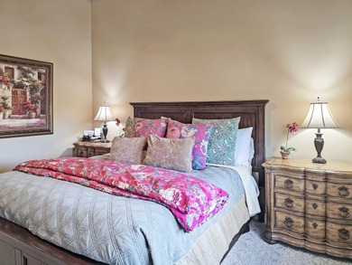 Experience true resort-style living in the heart of La Quinta! on Mountain View Country Club in California - for sale on GolfHomes.com, golf home, golf lot