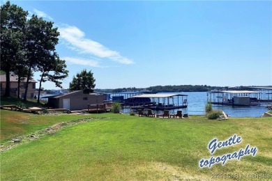 Where do you find a remodeled 2800 s.f. Waterfront Home, 1450 s on The Club At Porto Cima in Missouri - for sale on GolfHomes.com, golf home, golf lot