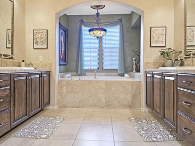 Experience true resort-style living in the heart of La Quinta! on Mountain View Country Club in California - for sale on GolfHomes.com, golf home, golf lot