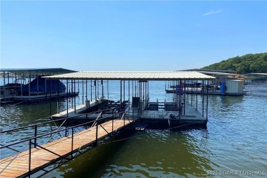Where do you find a remodeled 2800 s.f. Waterfront Home, 1450 s on The Club At Porto Cima in Missouri - for sale on GolfHomes.com, golf home, golf lot