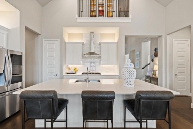 Location! Location! Location! Just minutes from the highly on PGA Americas Golf Course in Texas - for sale on GolfHomes.com, golf home, golf lot