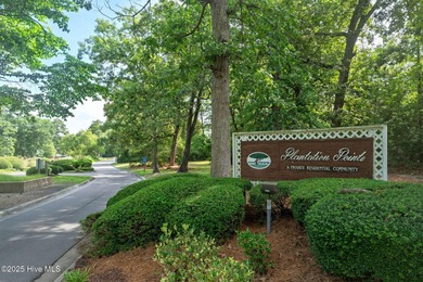 Welcome to this updated 2-bedroom, 2-bathroom ground floor condo on Belvedere Country Club in North Carolina - for sale on GolfHomes.com, golf home, golf lot