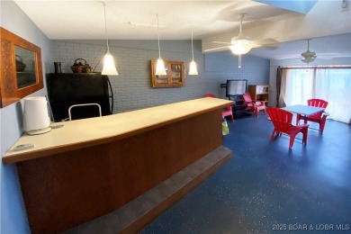 Where do you find a remodeled 2800 s.f. Waterfront Home, 1450 s on The Club At Porto Cima in Missouri - for sale on GolfHomes.com, golf home, golf lot