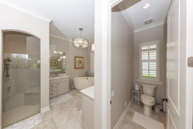 A rare opportunity has arisen to own a highly sought-after home on Kelly Plantation Golf Club in Florida - for sale on GolfHomes.com, golf home, golf lot