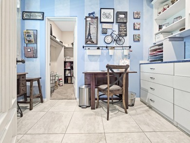 Experience true resort-style living in the heart of La Quinta! on Mountain View Country Club in California - for sale on GolfHomes.com, golf home, golf lot