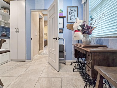 Experience true resort-style living in the heart of La Quinta! on Mountain View Country Club in California - for sale on GolfHomes.com, golf home, golf lot