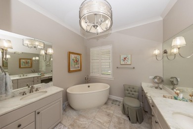 A rare opportunity has arisen to own a highly sought-after home on Kelly Plantation Golf Club in Florida - for sale on GolfHomes.com, golf home, golf lot