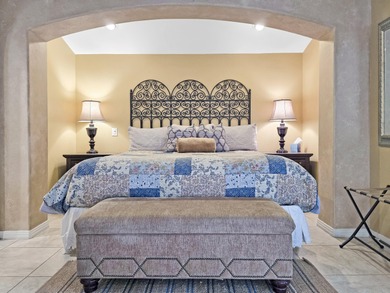 Experience true resort-style living in the heart of La Quinta! on Mountain View Country Club in California - for sale on GolfHomes.com, golf home, golf lot