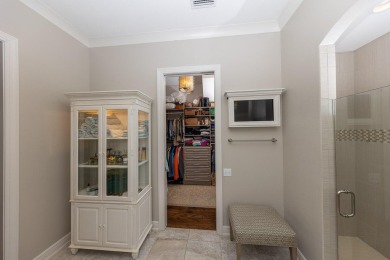 A rare opportunity has arisen to own a highly sought-after home on Kelly Plantation Golf Club in Florida - for sale on GolfHomes.com, golf home, golf lot