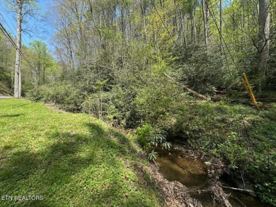 Discover this beautiful, untouched lot nestled in the serene on Bent Creek Golf Course in Tennessee - for sale on GolfHomes.com, golf home, golf lot
