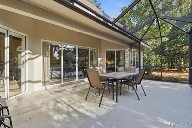 IT IS RARE TO FIND SUCH A CAPTIVATING FOUR BEDROOM 3 BATH HOME on Black Diamond Ranch Golf Course in Florida - for sale on GolfHomes.com, golf home, golf lot