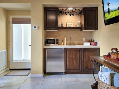 Experience true resort-style living in the heart of La Quinta! on Mountain View Country Club in California - for sale on GolfHomes.com, golf home, golf lot