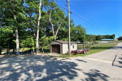 Where do you find a remodeled 2800 s.f. Waterfront Home, 1450 s on The Club At Porto Cima in Missouri - for sale on GolfHomes.com, golf home, golf lot